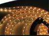 SMD5050 RGB Flexible Led Strip Lights Waterproof 24vdc 120For Home