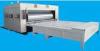 XinTian XT-L Series 11kw Pneumatic Locking Slotting Flex Printing Machine With Ink Roller