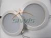 24 Watt LED Ceiling Downlights 110V / 230V , 8 Inch Led Down Light SMD5630