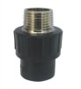 HDPE Socket Fusion Male Adapter Pipe Fittings