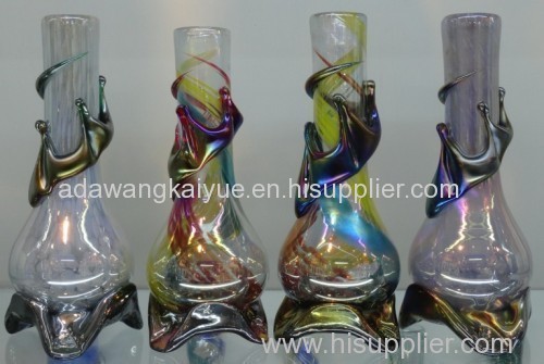 glass smoking water bongs and smoking accessories