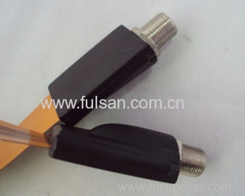 High Performance Window Flat Cable for Wholesale