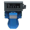 SM Positive Displacement Vane Meter