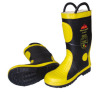 fire boot for fire fighter