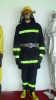 Nomex fire protective suit