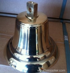 marine ship bell /brass ship bell