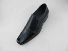 China men dress shoes with good price