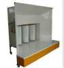 Powder Coating Booths For Manual Operation