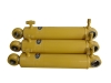 high quality custom hydraulic cylinder for sale