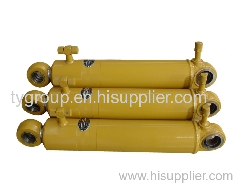 high quality custom hydraulic cylinder for sale