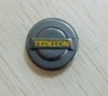 iron material sanp button