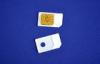 IPhone 4S Micro To Normal SIM Adapter 3FF Mini - UICC Card For Ipad