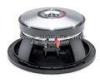 10 / 12 / 15 inch Multimedia Stereo Loudspeaker Woofer , Audio Woofer