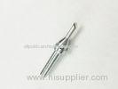 Round Type Copper Soldering Tips , Replacement Soldering Iron Tips