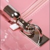 adjustable metal belt and handbag buckle,bag accessories/handbag hardward