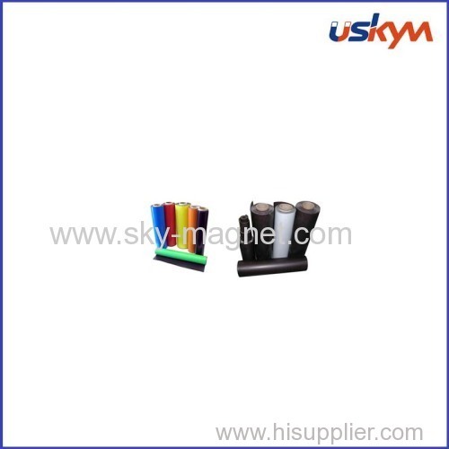 high quality flexible rubber magnets