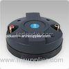 1.75 inch Voice Coil Compression Driver , PA Audio Tweeter