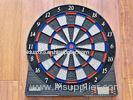 Entertainment Electronic Dart Board Game With LCD Displayer