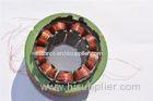 Iron Bobbin High Impedance Generator Coil With Toroidal Copper Wire