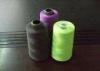 60s 100% Polyester Sewing Thread , Ring Spun Dyed Thread