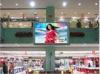 High Definition Indoor P5 Video Advertising display screen, led background, led signs