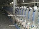 30s 40s 50s 100% Virgin Polyester Ring Spun Yarn For Weaving