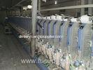 30s 40s 50s 100% Virgin Polyester Ring Spun Yarn For Weaving