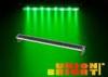 12*3W Long Outdoor LED Wall Wash Light High Brightness Green Warm White RGB Lights green