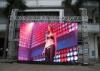 High Brightness p16 Outdoor Rental flexible Concert led video screen rental for Airports