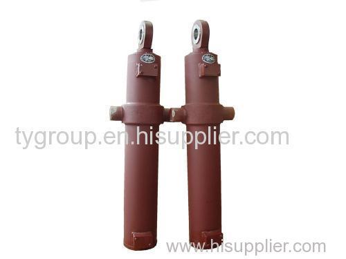 telescopic hydraulic cylinder for sale