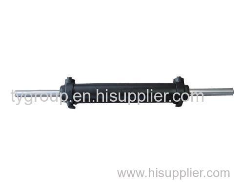 small hydraulic cylinder, small bore cylinder