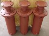 flanged hydraulic cylinder for sale