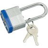 G51 Laminated Padlock Safety Lockout