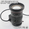 5-50mm Varifocal Auto iris CCTV IR Corrected Lens