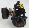 1/5 scale RC engine 29cc with air cooling