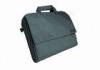 12 Inch Nylon Laptop Carrying Bag Briefcase With Double Zipper