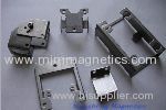 Custom Punching Parts for machinery