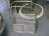 Wire Mesh Further Processing Products