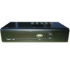 DVB-T2 Digital Terrestrial Receiver