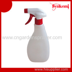 575ml plastic sprayer bottle