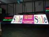 USA Front Open Door LED Sign