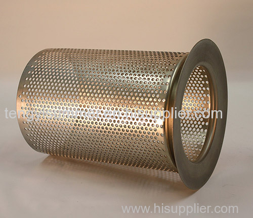 Filter Cylinder of tengyi