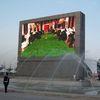 P8 Double Sided LED Display Board Hanging , 1/4 Scan High Brightness