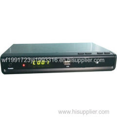 HD ATSC set top box