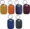 ISO 125KHz EM4305 Off set printing 512 bit RFID key tag for access control Cashless Vending