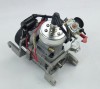 Single cylinder petrol engine water cooled gasoline engine