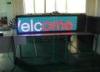 Programmable LED Message Signage , Scrolling 16*8 Pixels Led Moving Display