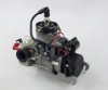 RC boat Gasoline Engine 2 Stroke with Water-cooling