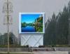 Double Sided LED Display Video Walls P6 For Outdoor Advertising