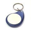 Rfid Key Fobs 9921 with Metal Ring for Entry Systems, Anti - Theft System, Patrol System